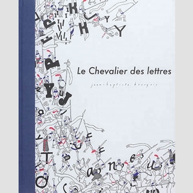 Chevalier des lettres (le)