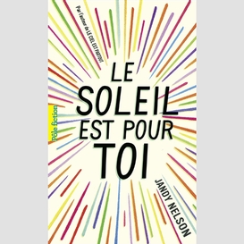 Soleil est pour toi (le)