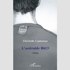 L'astéroïde b613