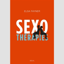 Sexotherapies