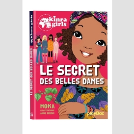 Secret des belles dames