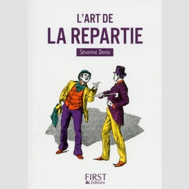 Art de la repartie (l')