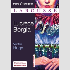 Lucrece borgia