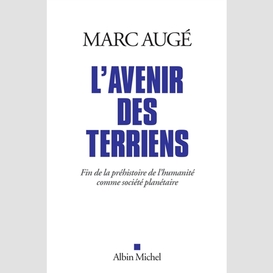 L'avenir des terriens