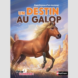 Un destin au galop