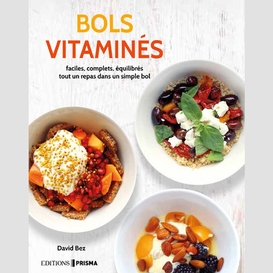 Bols vitamines