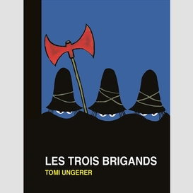 Trois brigands (les)