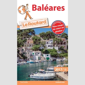 Baleares 2017-2018
