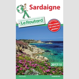 Sardaigne 2017-18