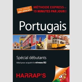 Portugais methode express