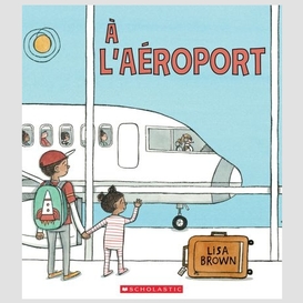 A l'aeroport