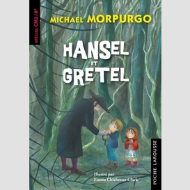 Hansel et gretel