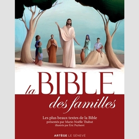 Bible des familles (la)