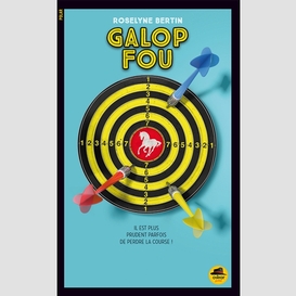 Galop fou