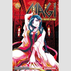 Magi t25