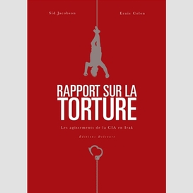 Rapport sur la torture