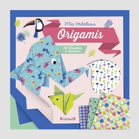 Origamis