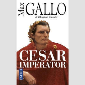 Cesar imperator