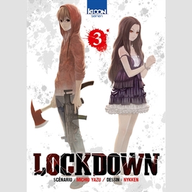 Lockdown t.3
