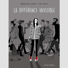 Difference invisible (la)