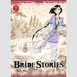 Bride stories t.7