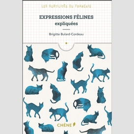 Expressions felines