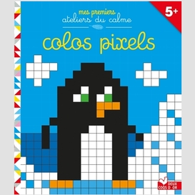 Colos pixels