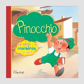 Pinocchio -la verite