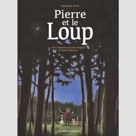 Pierre et le loup