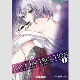 Love instruction t01