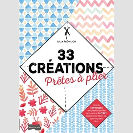 33 creations a plier