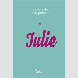 Julie