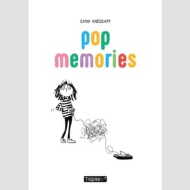 Pop memories