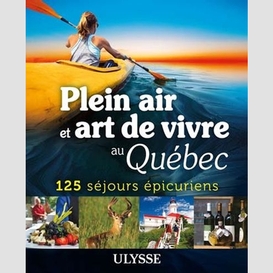 13 virées excitantes au québec