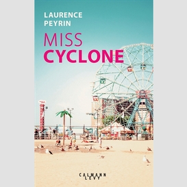 Miss cyclone