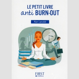 Petit livre anti burn-out (le)