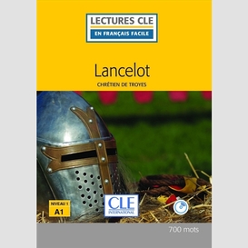 Lancelot +cd niv 1/a1