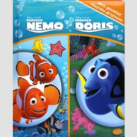 Trouver nemo trouver doris