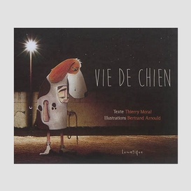 Vie de chien