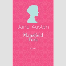 Mansfield park ed collector