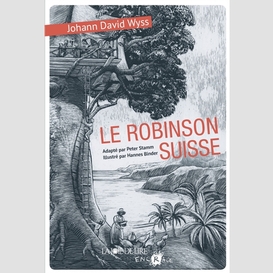 Robinson suisse (le)