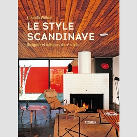 Style scandinave (le)