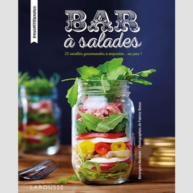 Bar a salades