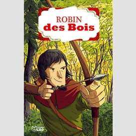 Robin des bois