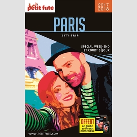 Paris 2017-18