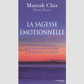 Sagesse emotionnelle (la)