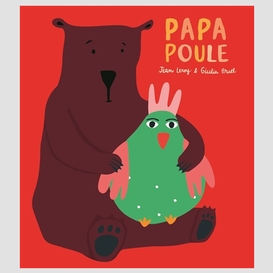 Papa poule