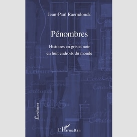 Pénombres