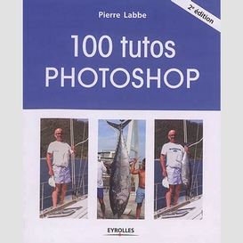 100 tutos photoshop