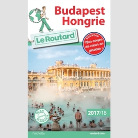 Budapest hongrie 2017-2018